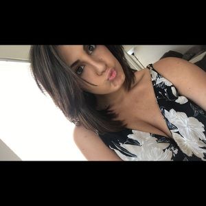 Meet your Posher, Tianna